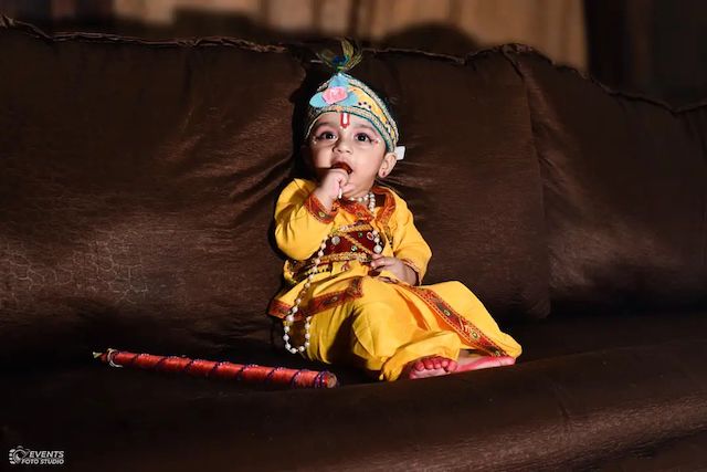 Baby Child Photography Events Foto Studio Waidhan Singrauli