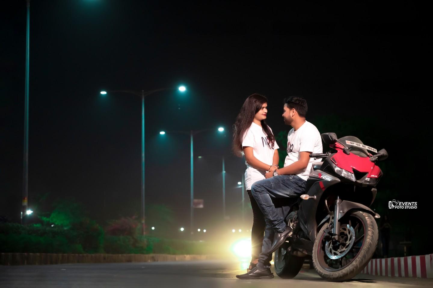 Cinematic Video Shoot Photography Events Foto Studio Waidhan Singrauli