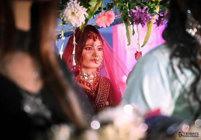 Wedding hero image Events Foto Studio Waidhan Singrauli